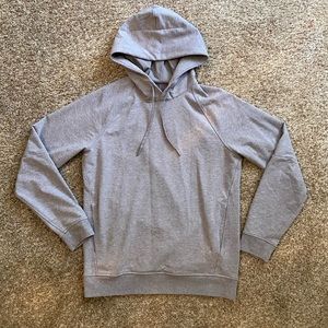 Lululemon City Sweat Hoodie lunar rock